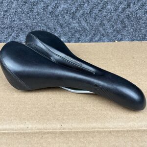 Specialized Riva Bike Saddle Seat Body Geometry Black 155mm